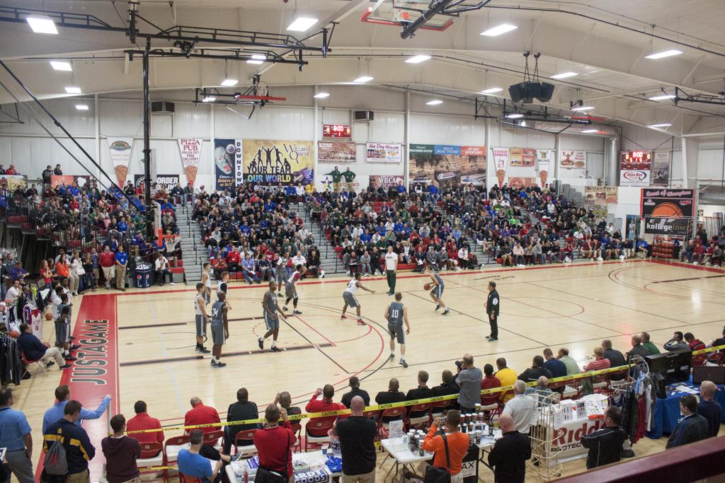 The Unpredictable World of WV High School Basketball Scores: Unpacking the Numbers